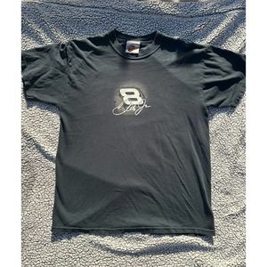 Vintage Dale Earnhardt Jr. T-Shirt